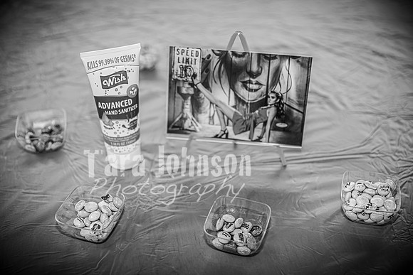 Tara Walsh's Grad Party - BW - TJP (88 of 331)