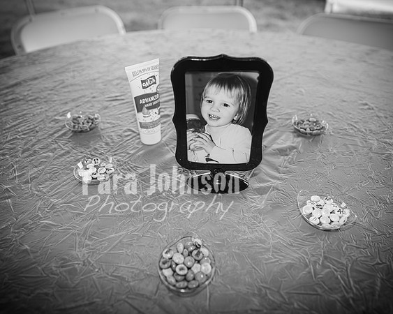 Tara Walsh's Grad Party - BW - TJP (95 of 331)