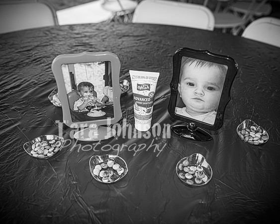 Tara Walsh's Grad Party - BW - TJP (96 of 331)