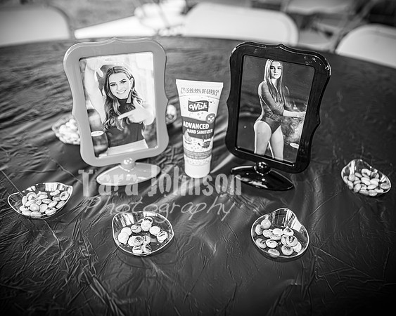 Tara Walsh's Grad Party - BW - TJP (97 of 331)