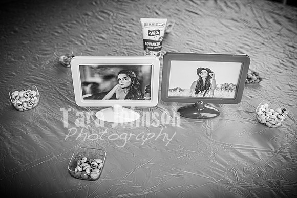 Tara Walsh's Grad Party - BW - TJP (104 of 331)