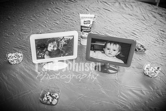 Tara Walsh's Grad Party - BW - TJP (105 of 331)