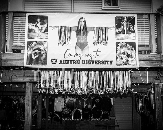 Tara Walsh's Grad Party - BW - TJP (111 of 331)