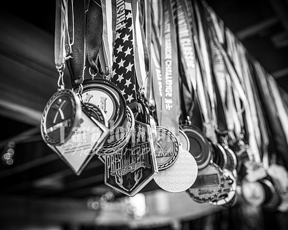 Tara Walsh's Grad Party - BW - TJP (122 of 331)