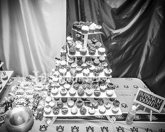 Tara Walsh's Grad Party - BW - TJP (138 of 331)