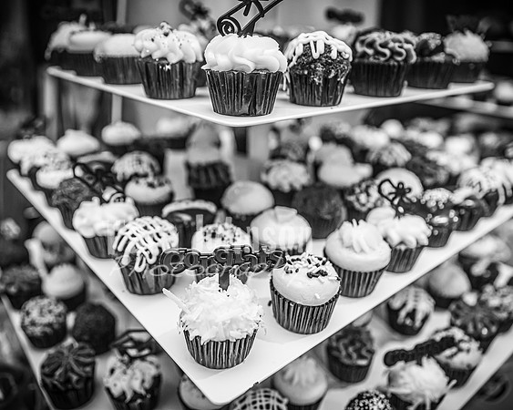Tara Walsh's Grad Party - BW - TJP (140 of 331)