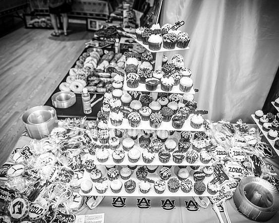 Tara Walsh's Grad Party - BW - TJP (139 of 331)