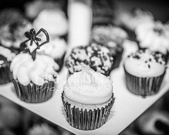 Tara Walsh's Grad Party - BW - TJP (143 of 331)