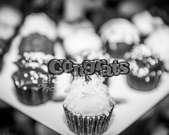 Tara Walsh's Grad Party - BW - TJP (144 of 331)
