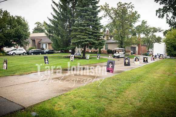 Tara Walsh's Grad Party - TJP (1 of 331)