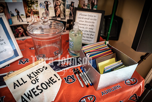 Tara Walsh's Grad Party - TJP (50 of 331)