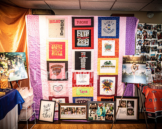 Tara Walsh's Grad Party - TJP (52 of 331)