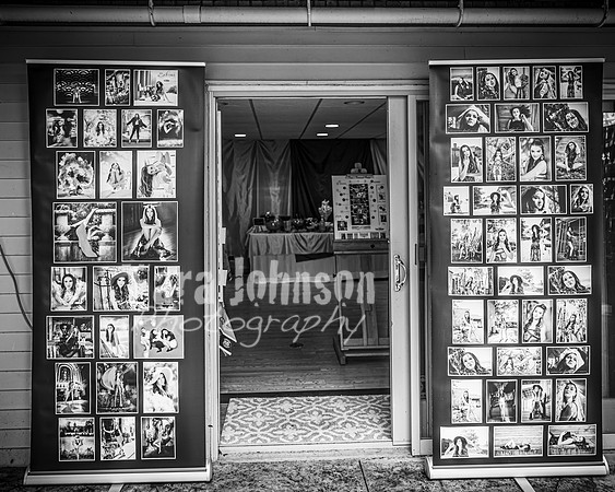 Tara Walsh's Grad Party - BW - TJP (129 of 331)