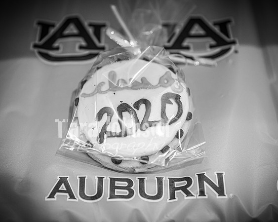 Tara Walsh's Grad Party - BW - TJP (134 of 331)
