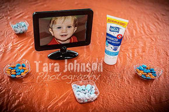 Tara Walsh's Grad Party - TJP (85 of 331)