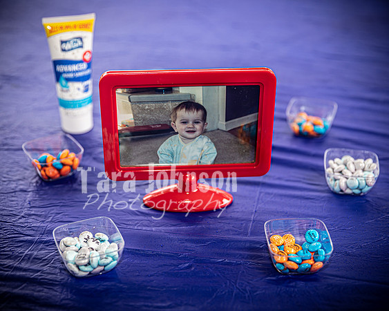 Tara Walsh's Grad Party - TJP (87 of 331)