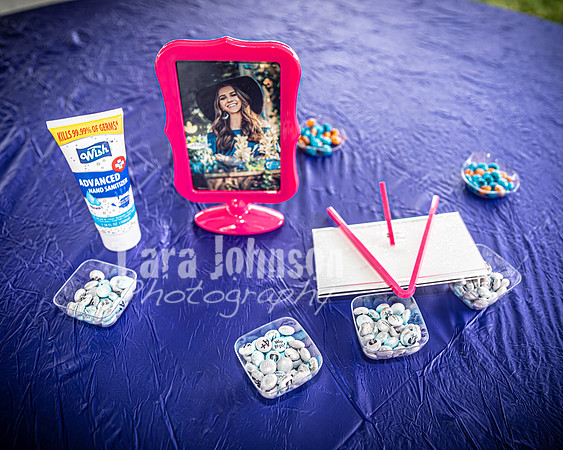 Tara Walsh's Grad Party - TJP (92 of 331)