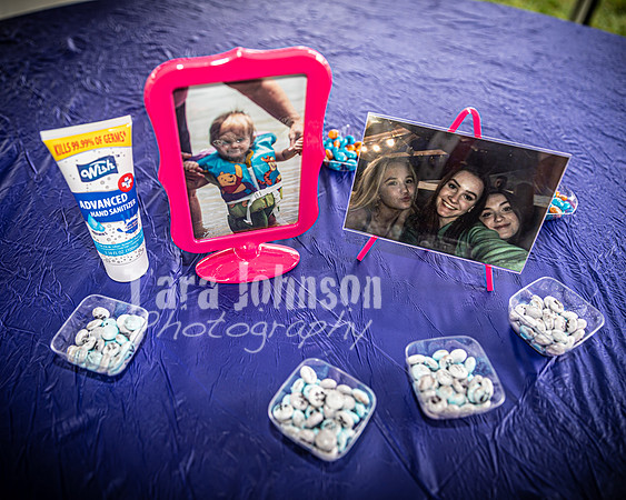 Tara Walsh's Grad Party - TJP (93 of 331)