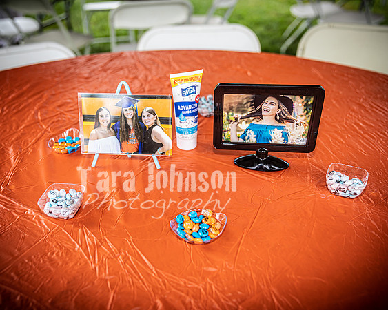 Tara Walsh's Grad Party - TJP (100 of 331)