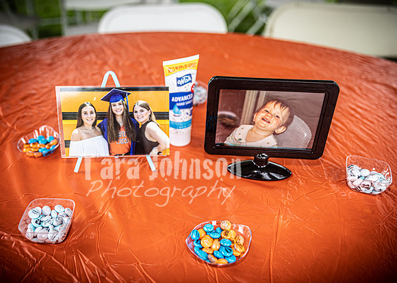 Tara Walsh's Grad Party - TJP (101 of 331)