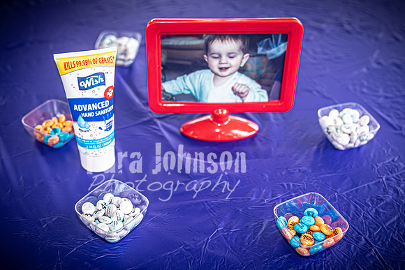 Tara Walsh's Grad Party - TJP (107 of 331)