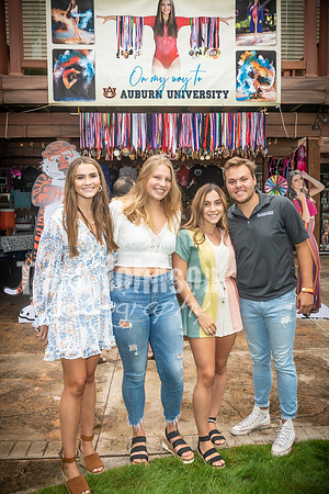 Tara Walsh's Grad Party - TJP (188 of 331)