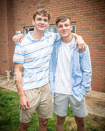 Tara Walsh's Grad Party - TJP (192 of 331)