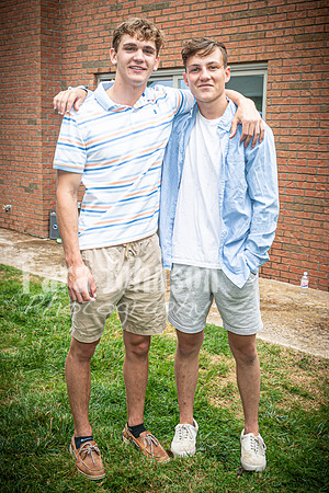 Tara Walsh's Grad Party - TJP (193 of 331)