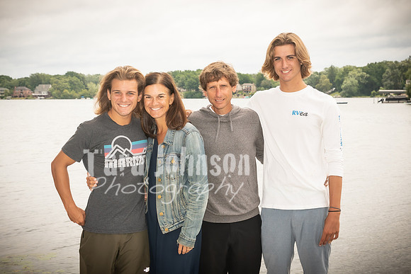 Tara Walsh's Grad Party - TJP (196 of 331)