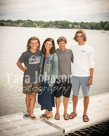 Tara Walsh's Grad Party - TJP (197 of 331)