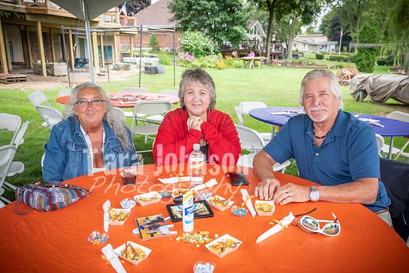 Tara Walsh's Grad Party - TJP (198 of 331)