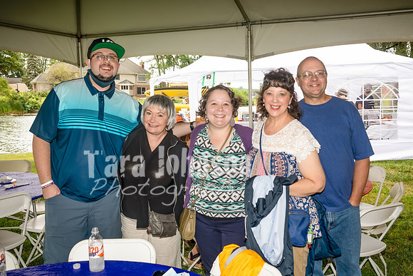 Tara Walsh's Grad Party - TJP (199 of 331)