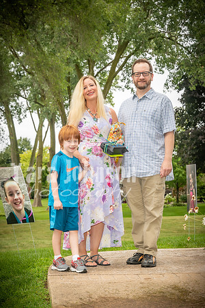Tara Walsh's Grad Party - TJP (200 of 331)