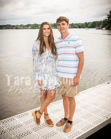 Tara Walsh's Grad Party - TJP (201 of 331)