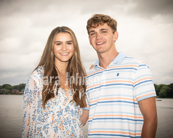 Tara Walsh's Grad Party - TJP (202 of 331)