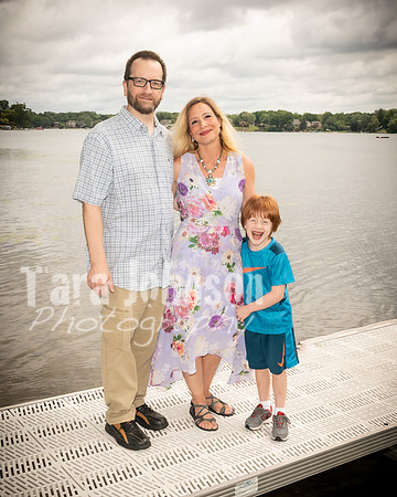 Tara Walsh's Grad Party - TJP (203 of 331)