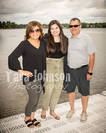 Tara Walsh's Grad Party - TJP (205 of 331)