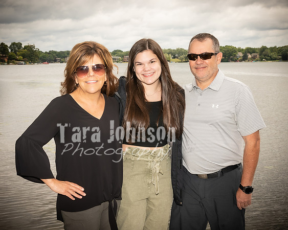 Tara Walsh's Grad Party - TJP (206 of 331)