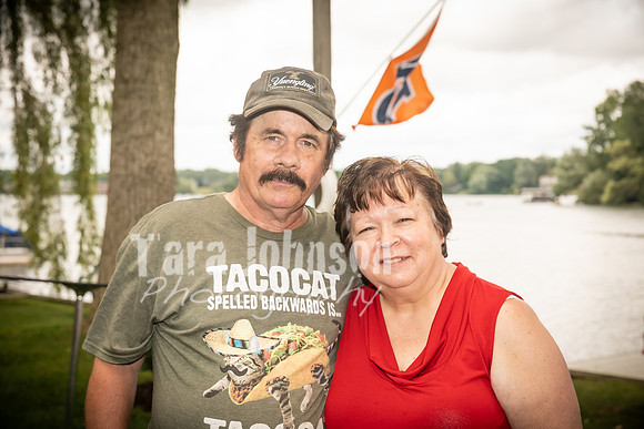 Tara Walsh's Grad Party - TJP (208 of 331)