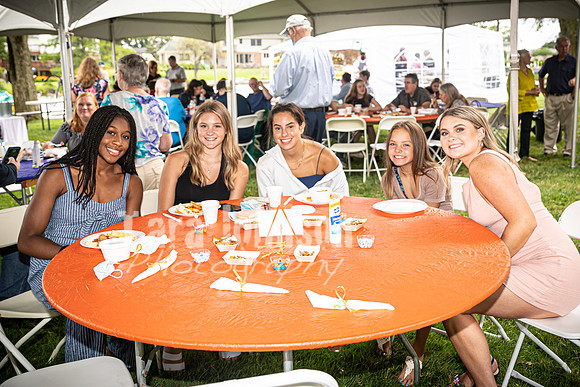 Tara Walsh's Grad Party - TJP (209 of 331)