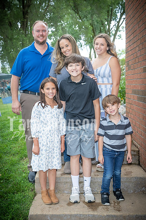 Tara Walsh's Grad Party - TJP (210 of 331)