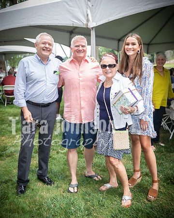 Tara Walsh's Grad Party - TJP (215 of 331)