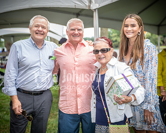 Tara Walsh's Grad Party - TJP (216 of 331)