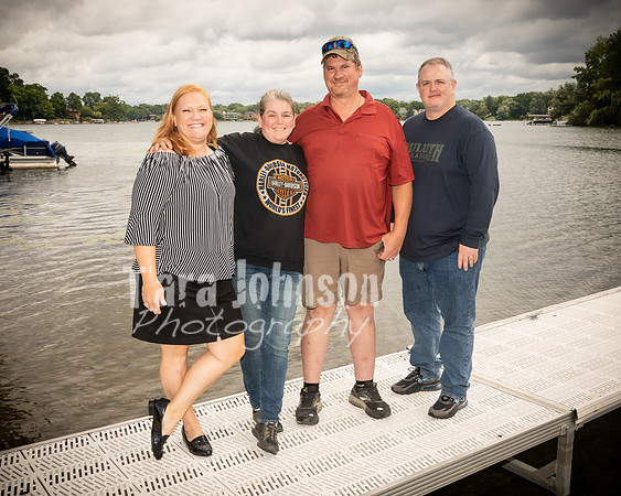 Tara Walsh's Grad Party - TJP (224 of 331)