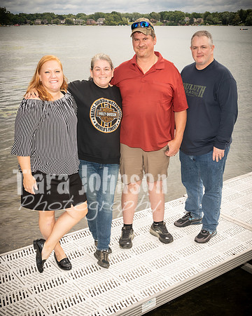 Tara Walsh's Grad Party - TJP (225 of 331)