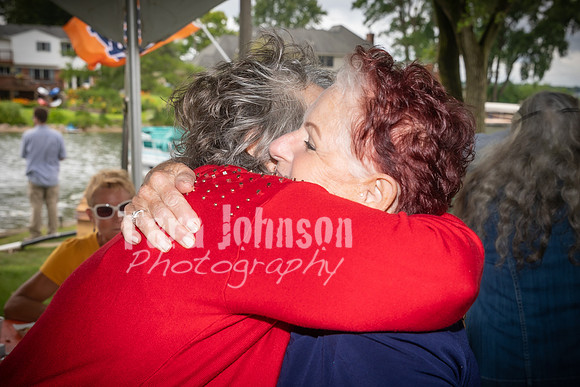 Tara Walsh's Grad Party - TJP (226 of 331)