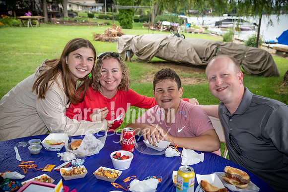 Tara Walsh's Grad Party - TJP (228 of 331)