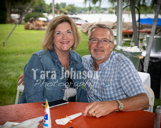 Tara Walsh's Grad Party - TJP (229 of 331)