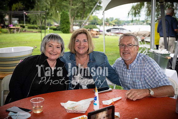 Tara Walsh's Grad Party - TJP (230 of 331)