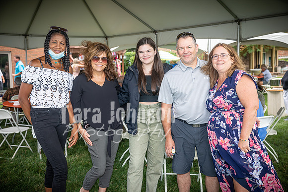 Tara Walsh's Grad Party - TJP (233 of 331)